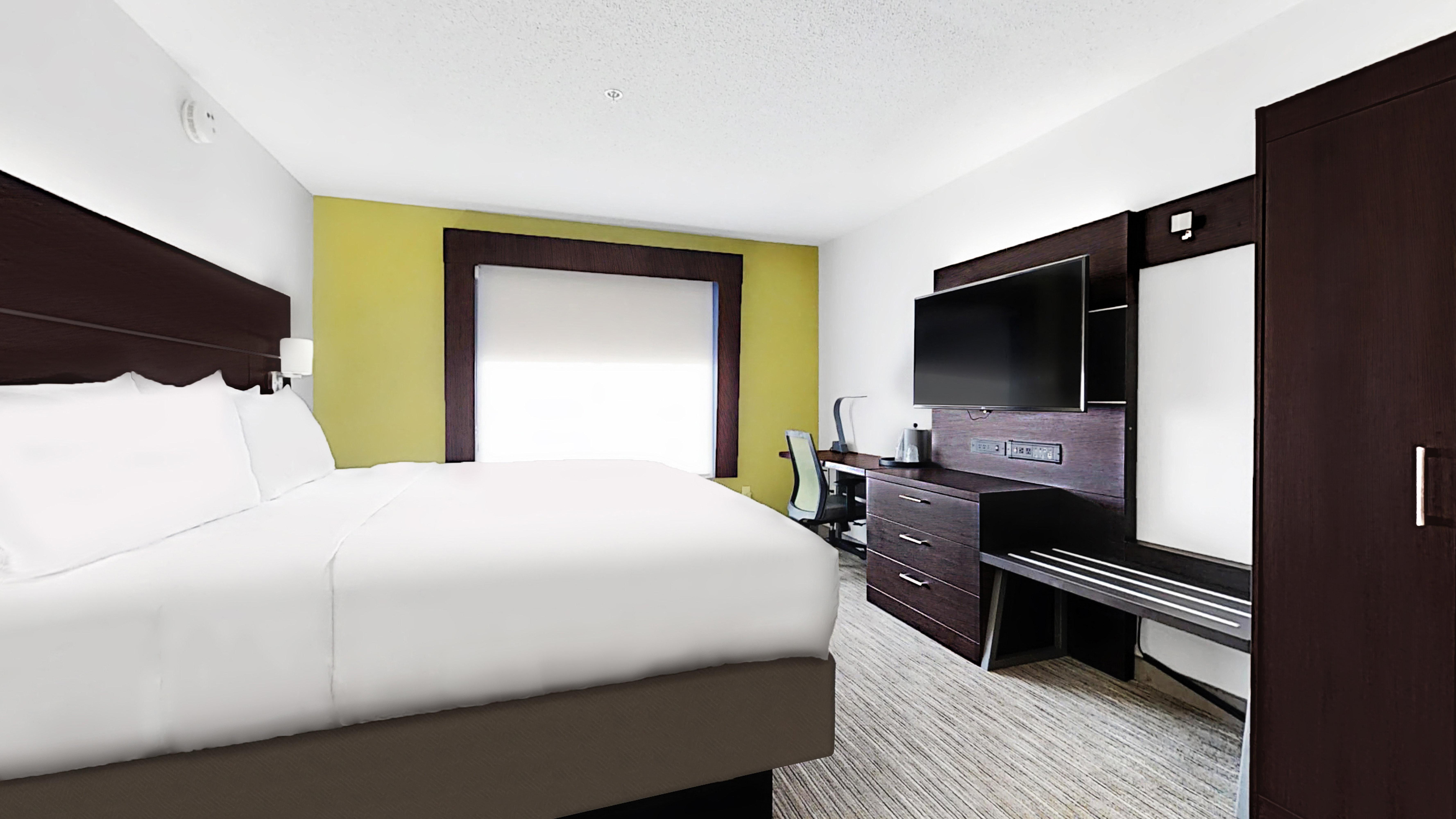 Holiday Inn Express & Suites - Chalmette - New Orleans S, An Ihg Hotel Екстер'єр фото